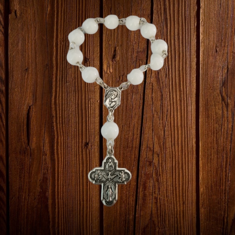 Brand New Holy Rosary